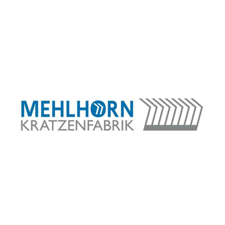 Mehlhorn針布